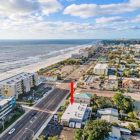 Sunset Beach Suites Of Madeira Beach! Pet Friendly Summer Getaway! Steps To Beach! - Suite 10 Сант Пит Бич Экстерьер фото